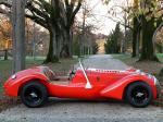 Jaguar Sports 2-Seater Kougar 1968 года